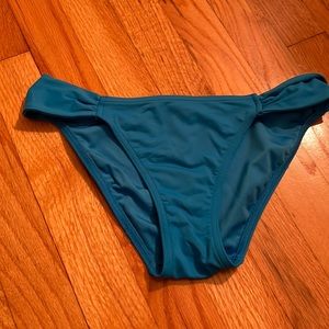 Victoria secret bathing suit bottom, size small